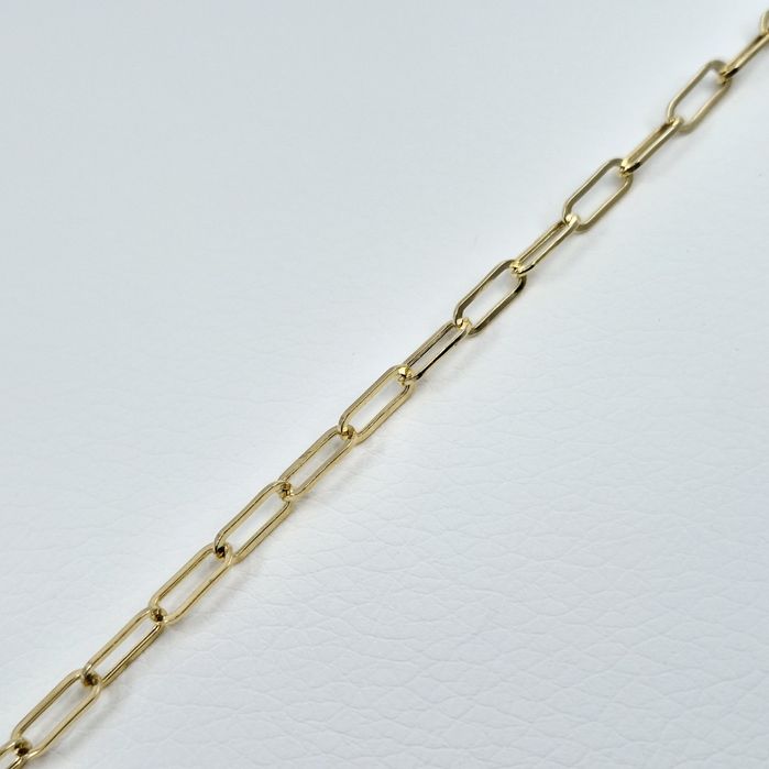 Lant din aur de 14k, 3.83g | GlobalCash.ro #GO114709