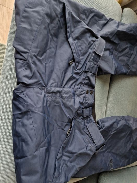 Pantaloni ski snowboard North Face Freedom snowpants