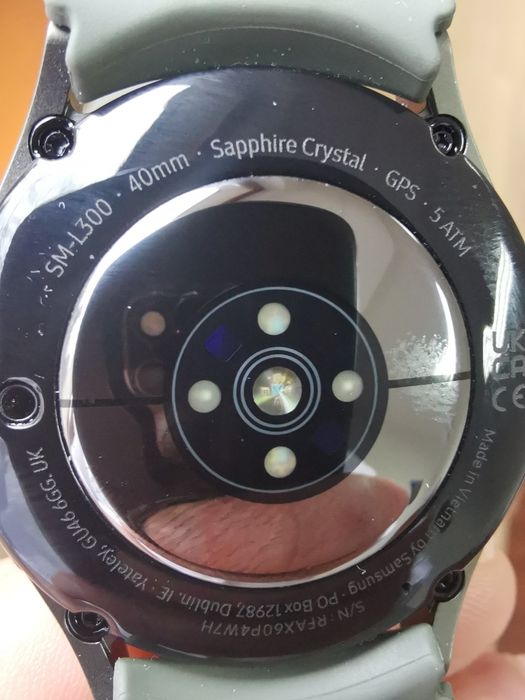 Galaxy Watch 7 Samsung NOU