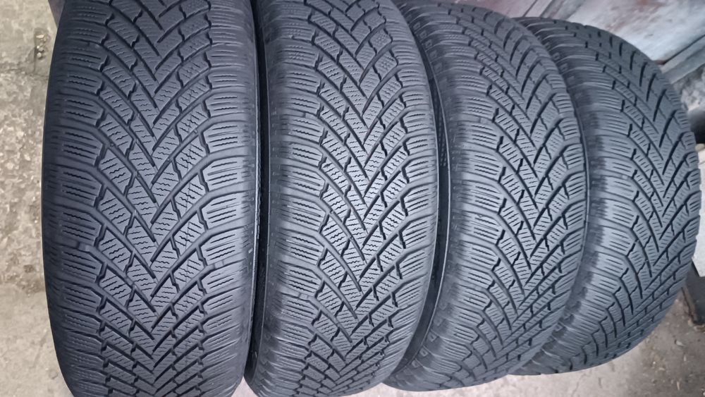 205/60/16 Continental