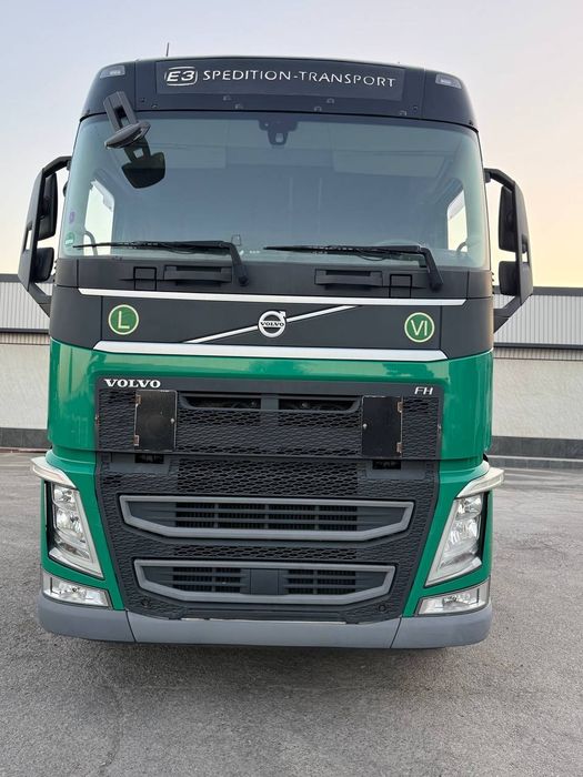 Продаётся VOLVO 2018 год