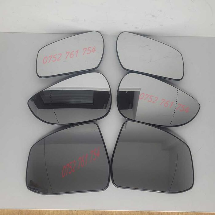 Sticla Oglinda Ford Focus 2 3 Mondeo C Max B MAX Fiesta