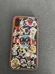 Husa Mobilfox pentru iPhone XS