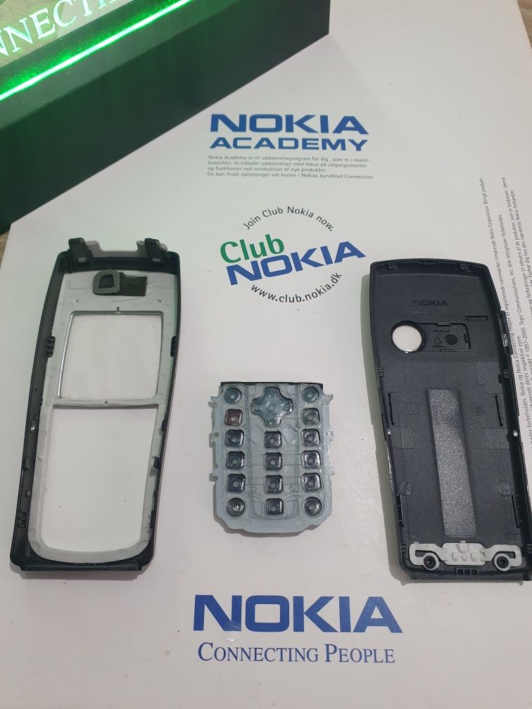 Carcasa Nokia 6230 Nouă Compatibila.