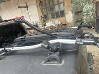 Thule 591.