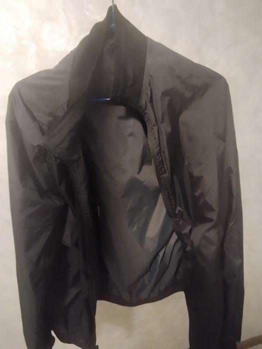 Куртка двусторонняя