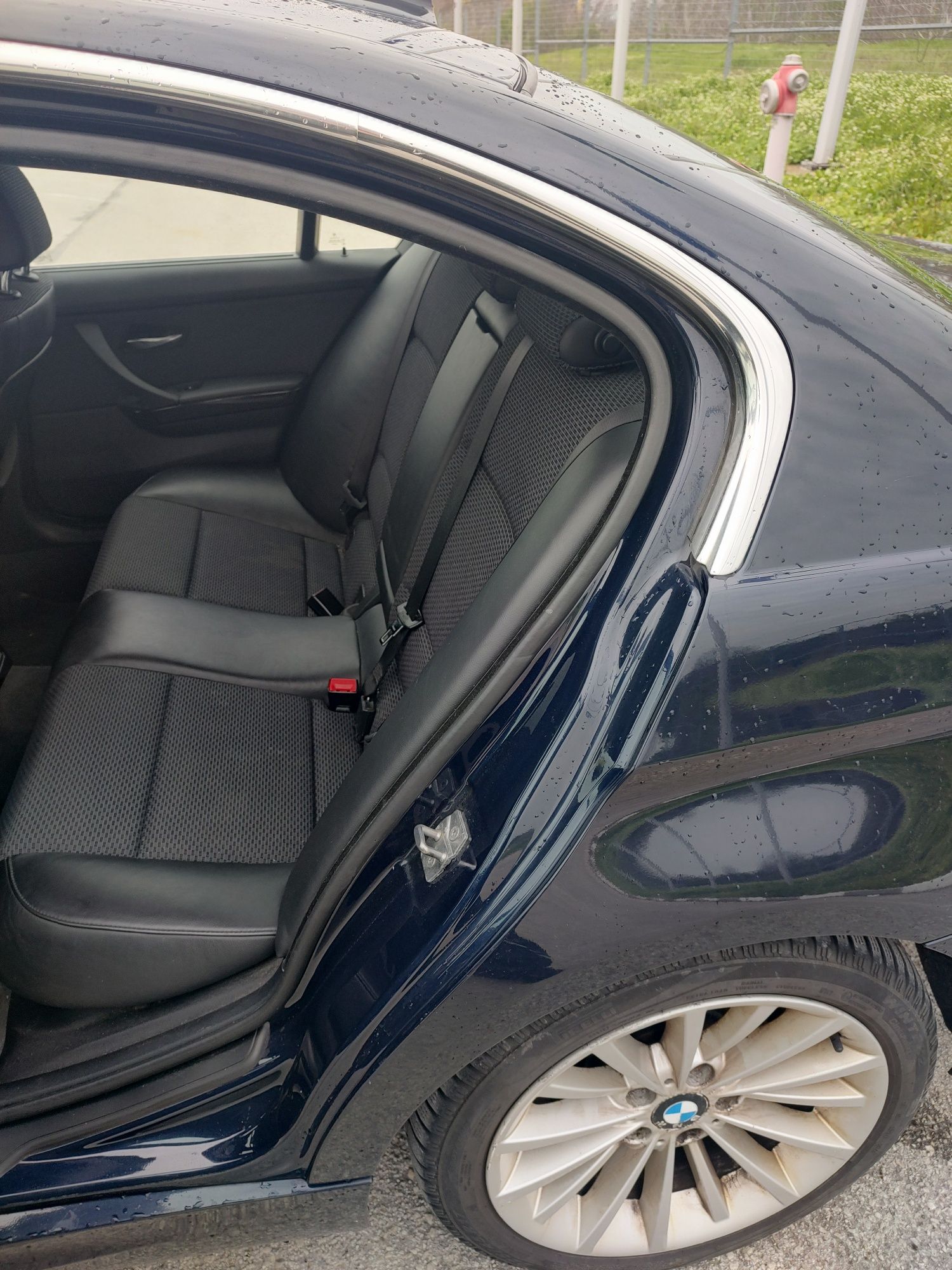 Bmw E90 325i x-Drive