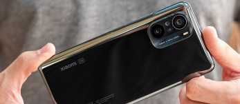 Xiaomi Mi 11i 5G, Cosmic Black, 128 GB