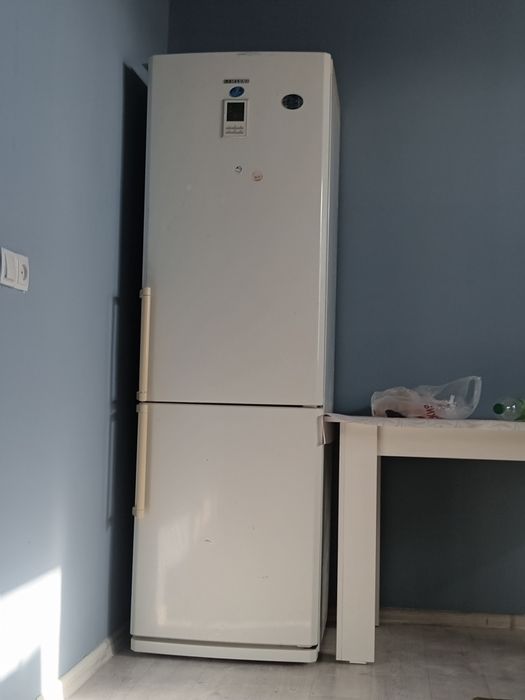 Холодильник самсунг 2 метр высоты