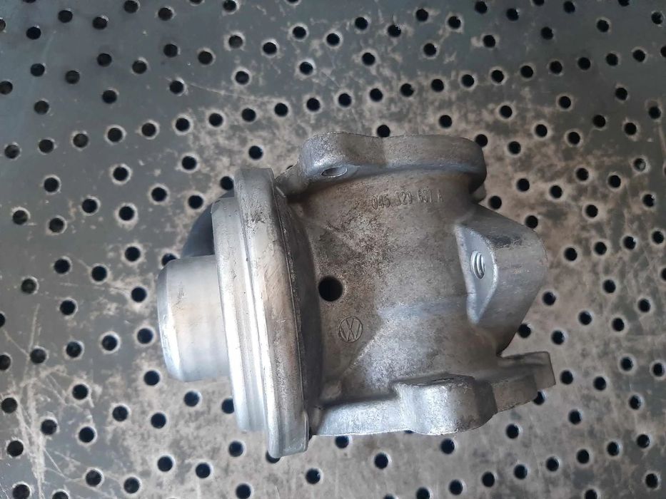 egr 1.4 tdi  vw polo 9n seat cordoba audi a2 8z skoda fabia 1 045131501f  045129637a
