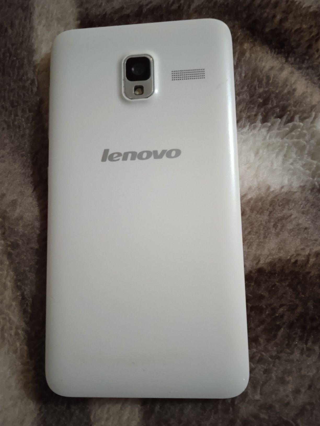 Телефон Lenovo A850+