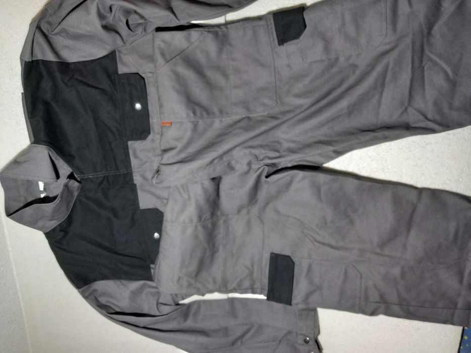 Combinezon nu 60-62