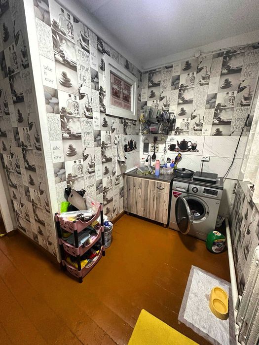 Продается Квартира 1х комнатная Спутник 9