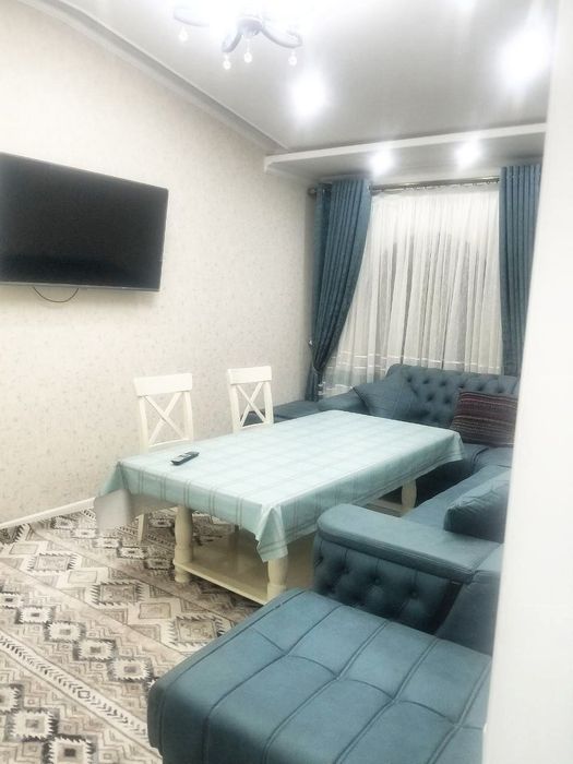 Сдаётся 2х ком Premium Lux на Узбекистанская ор Оптовик!!!