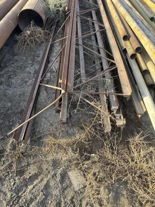 Ферма сотилади 11.5 метр