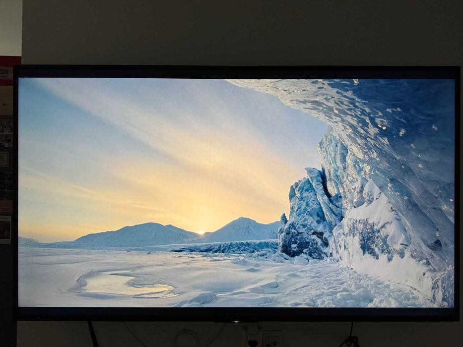 Televizor LED Smart SONY BRAVIA KD-65XG7096, Ultra HD 4K, HDR, 164 cm