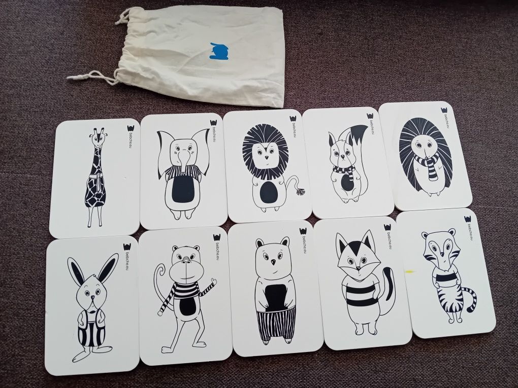 Сензорни карти за игра
