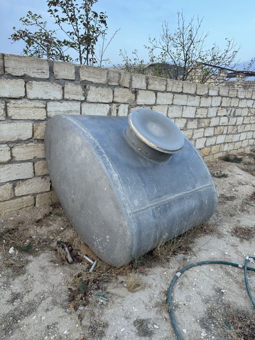 Емкость для воды