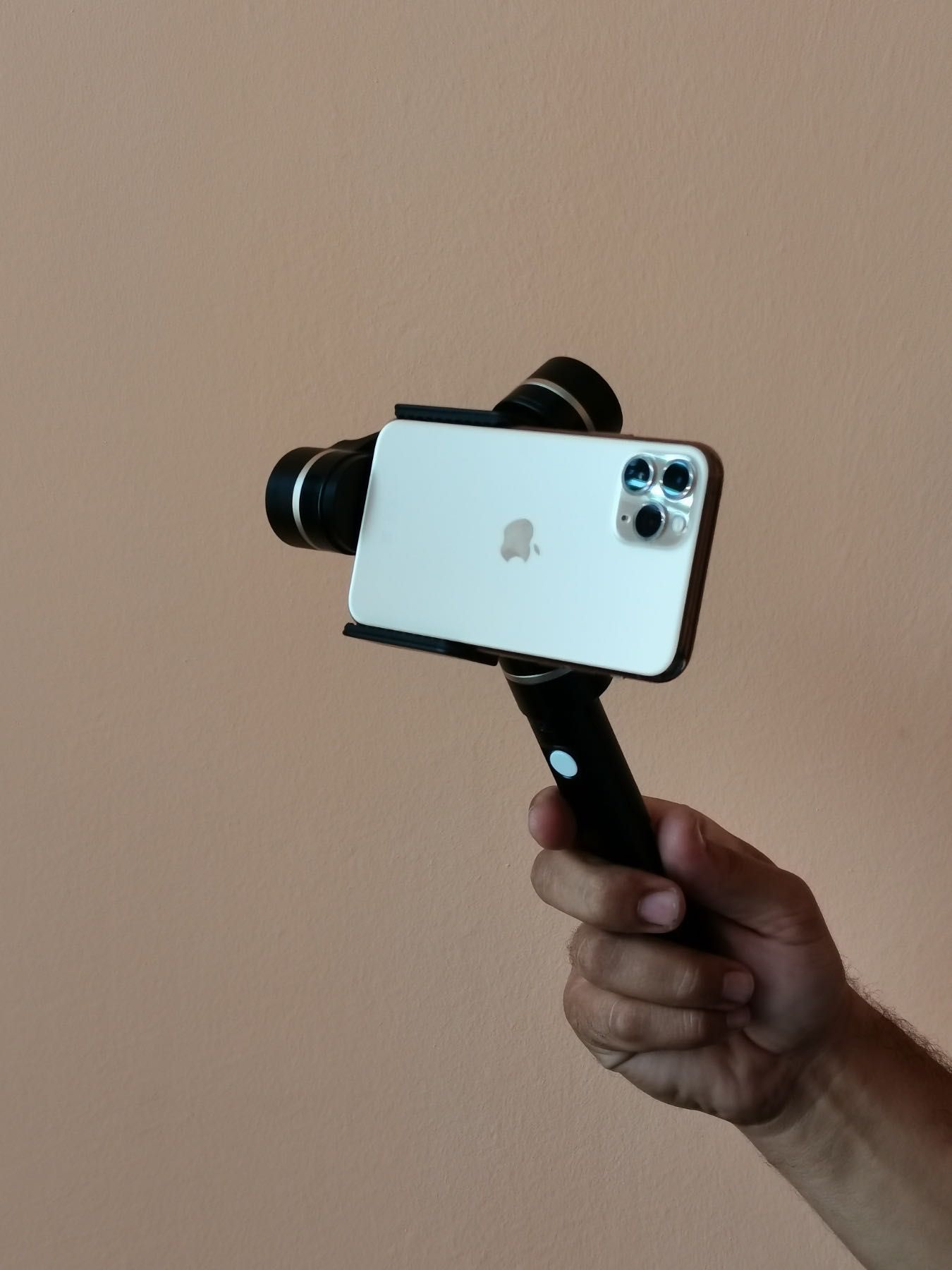 Feiyu Tech G4 Pro 3-Axis