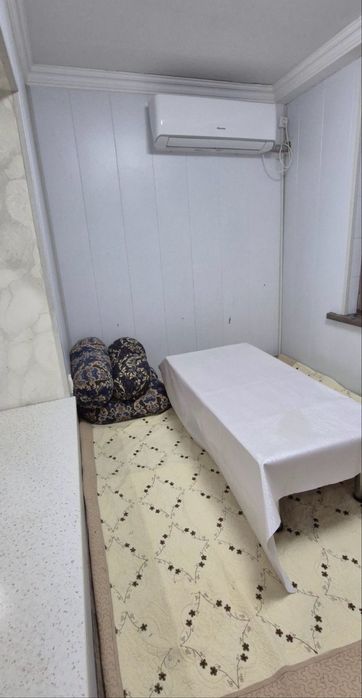 Сдается 3 ком Чиланзар 1 квартал. Евро Люкс квартира