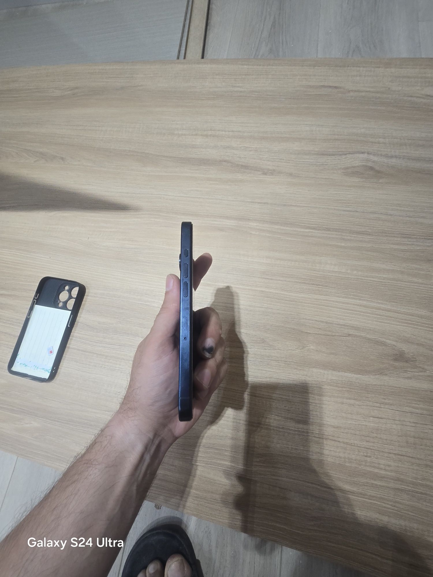 iphone 15pro 256gb