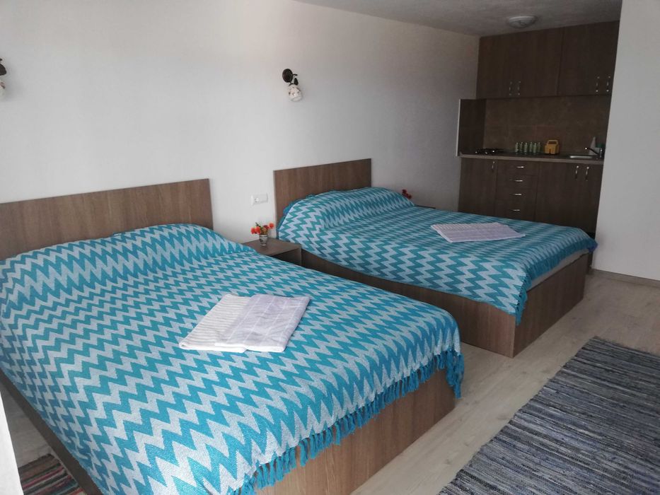 Cabana Maryflor Băile Figa