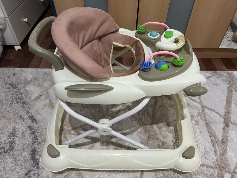 Ходунки в отличном состоянии