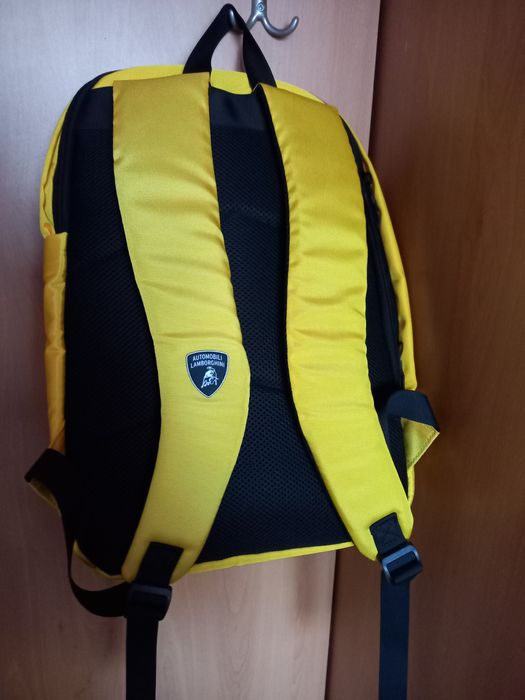 Раница Tonino Lamborghini