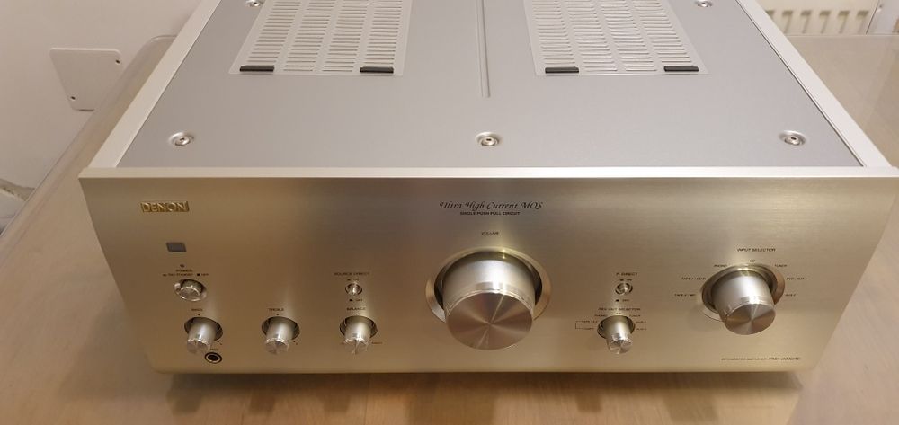 Amplificator Denon PMA 2000 AE