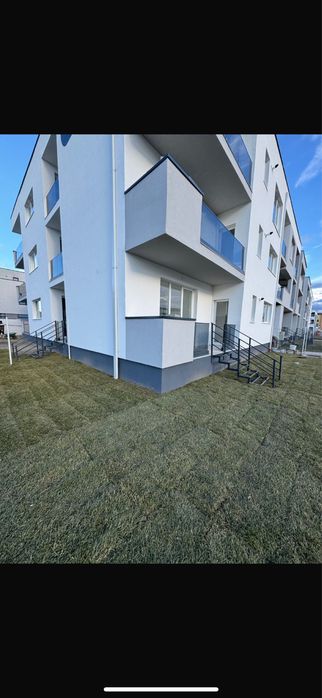 Apartament 2 camere si Bucatarie SEPARATĂ - Direct DEZVOLTATOR