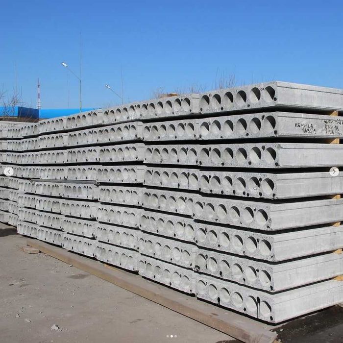 Бетонные плиты | перекрытия | Бетон плита | Beton plita | BTGROUP-4