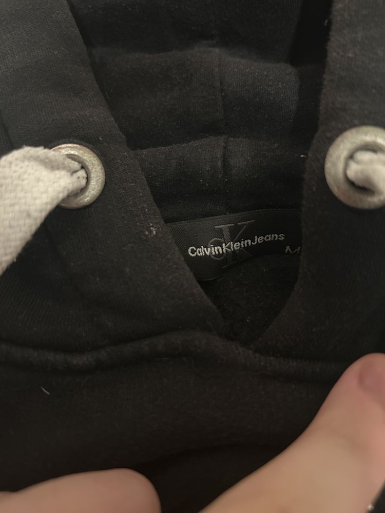 Hanorac Calvin Klein