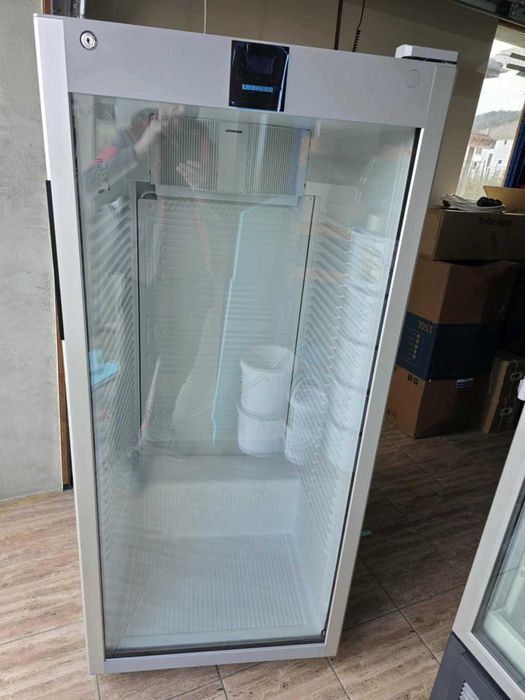 Хладилна Витрина Liebherr 5511
