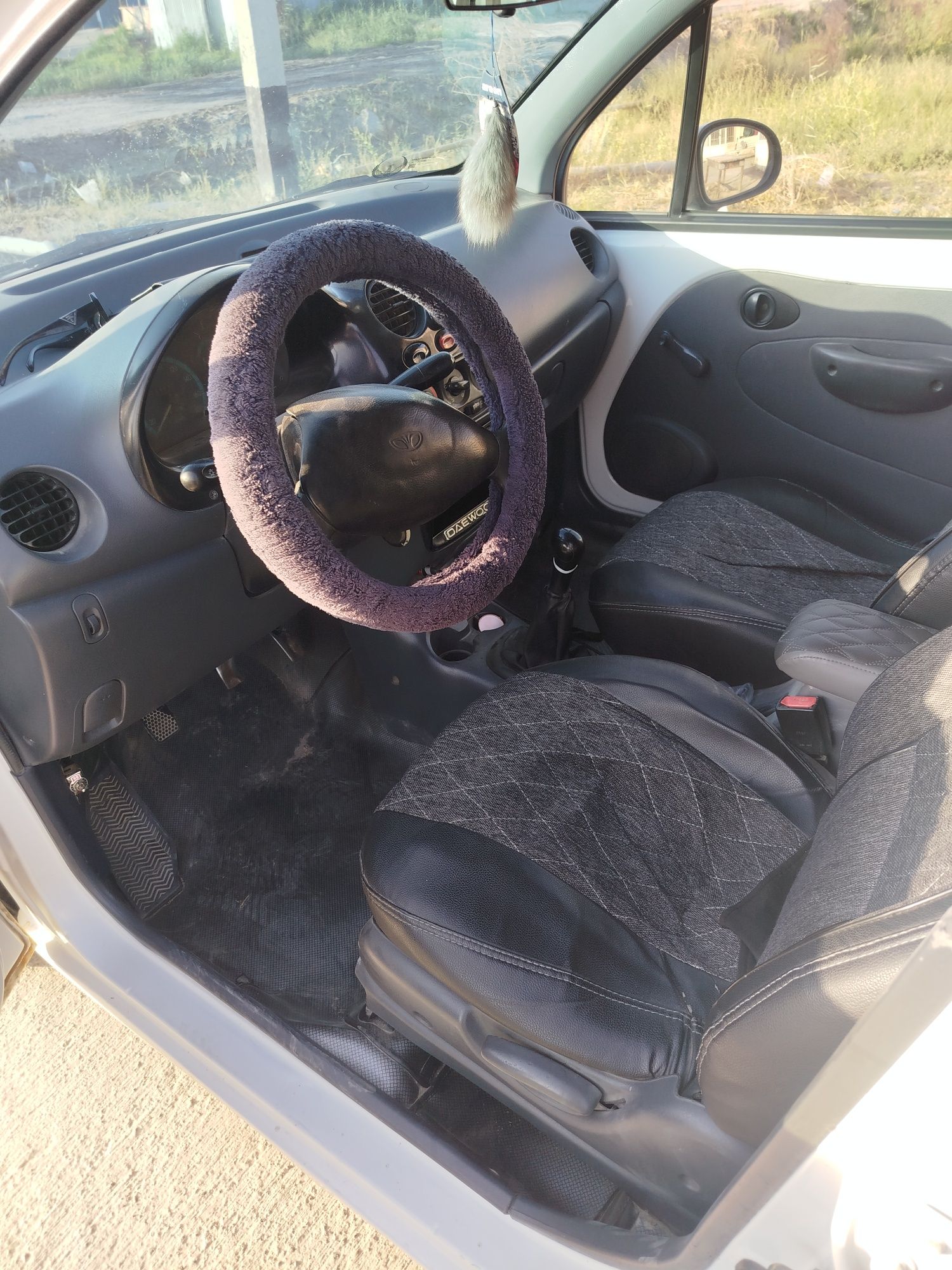Matiz vikup 400$ berib