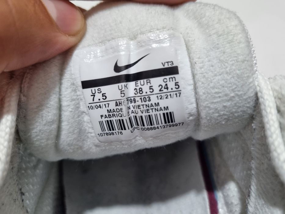 Nike Air Max 98 Marimea 38