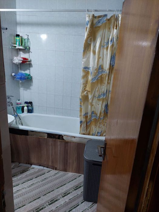 Продам 5ком квартиру