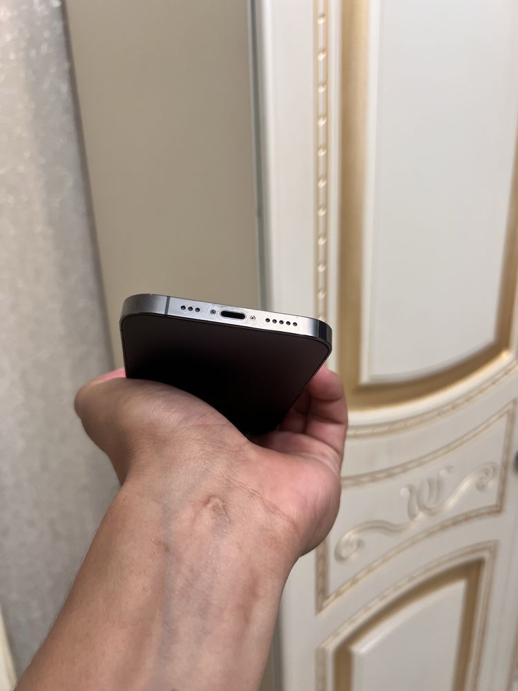 Iphone 12 pro 128GB