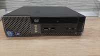 DELL OPTIPLEX 7010 I5-3470S / 2.90 GHz 4GB / 320GB HDD / DVD-RW /WIN