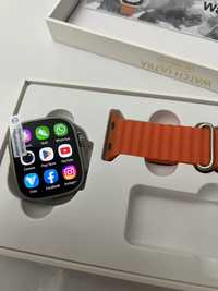 Apple watch ultra android
