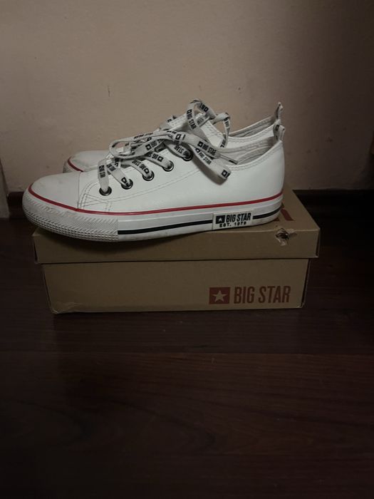 Детски кецове BIG STAR