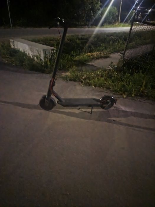 Trotineta electrica XIAOMI MI PRO