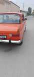Moskvich 412 sedan Osvejit kraska bòlgan