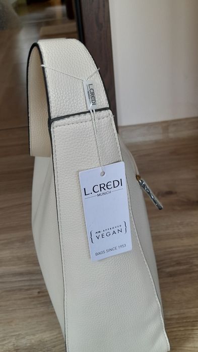 Нова дамска чанта   L.Credi