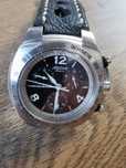 Pt. cunoscatori!!! Ceas Alpina Avalanche Chronograph original