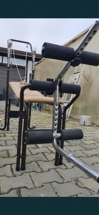 Aparat multifunctional Kettler