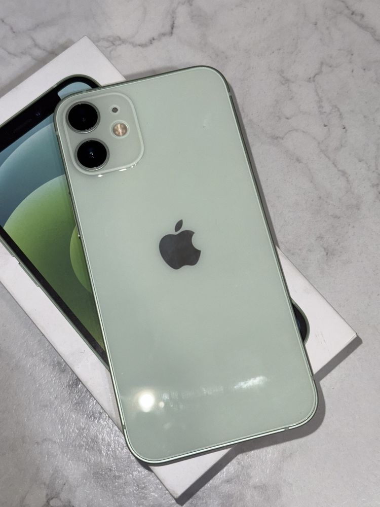 Iphone 12 mini,64 гб