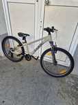 Cube acid 240 bicicleta copii 8-13 ani