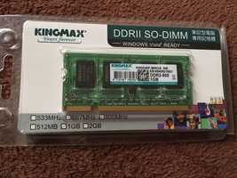 Memorie Kingmax DDR2 SODIMM