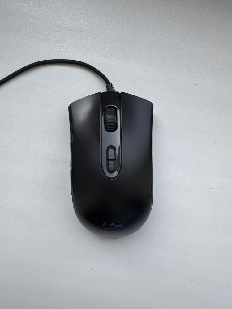 Мышь HyperX Pulsefire Core