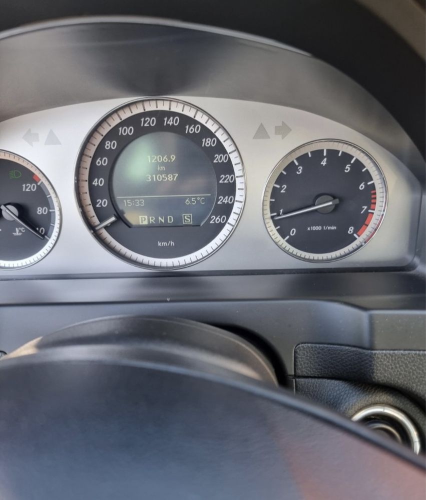 Mercedes-Benz C 280